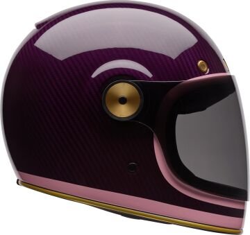 Bell Bullitt GT Lane Karbon Kapalı Kask Pembe