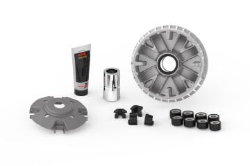 Yamaha X-Max 300 Malossi Ön Varyatör Seti 2021 ve Sonrası