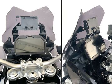WRS Navigator Support Frame Bracket BMW S 1000 XR 2020-2024
