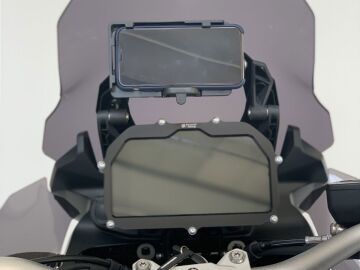 WRS Navigator Support Frame Bracket BMW S 1000 XR 2020-2024