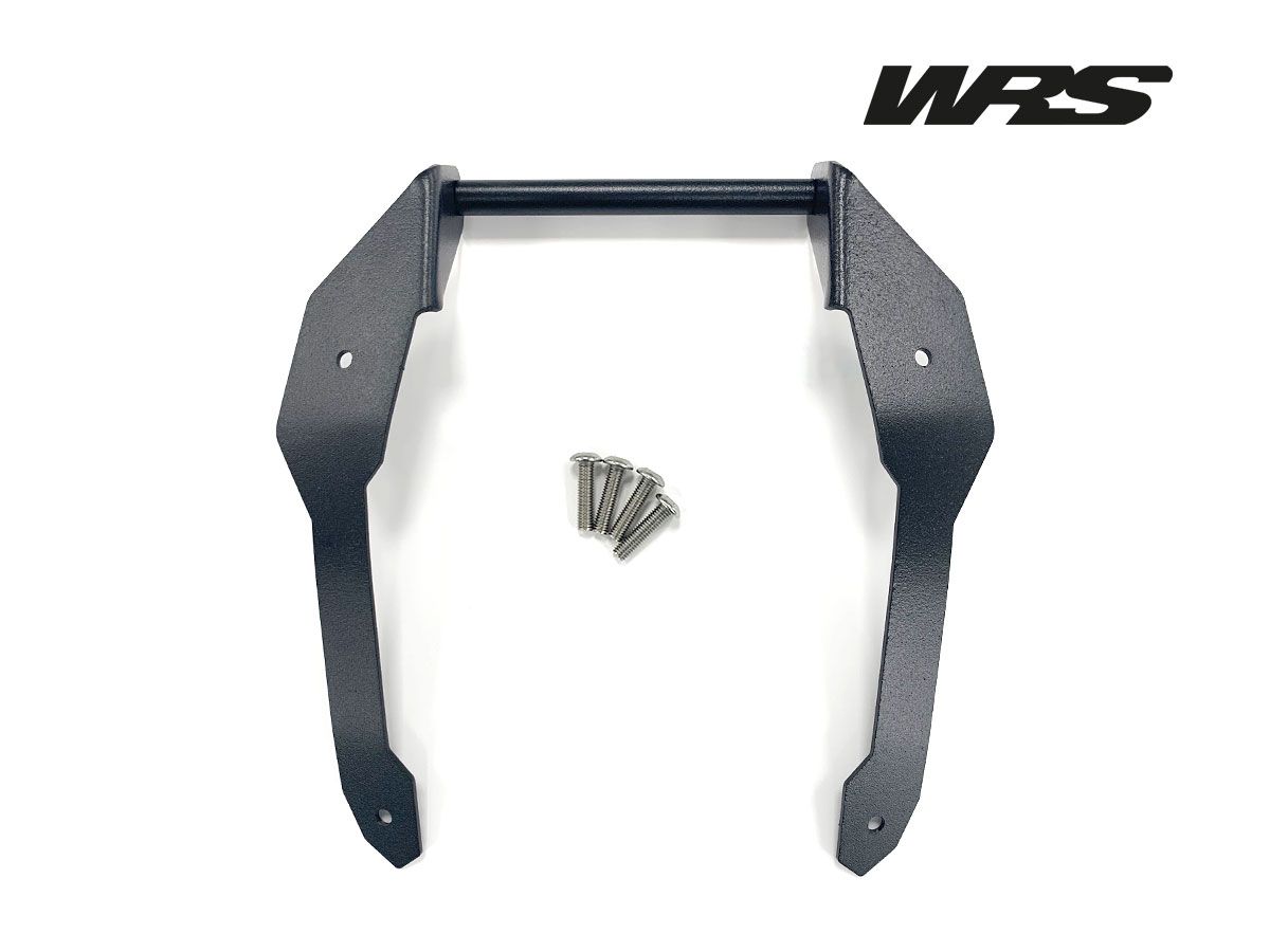 WRS Navigator Support Frame Bracket BMW S 1000 XR 2020-2024