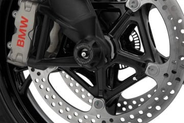 BMW R 1300 GS 2023-2024 Wunderlich Aks Koruma