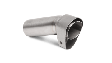 AKRAPOVIC V-TUV111 BMW S 1000 RR - M 1000 RR (19-25) - S 1000 R - M 1000 R (21-25) SUSTURUCU