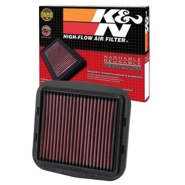 Ducati K&N Hava Filtresi DU-1112