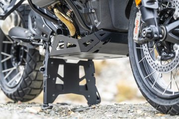 BMW R 1300 GS 2023-2024 Wunderlich Karter Koruma