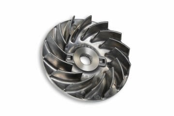Malossi Varyatör Soğutucu Half Pulley Vespa Aprilia - 125 ve 150cc Modeller