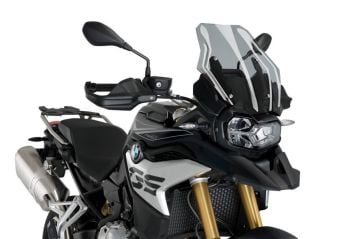 Puig 3769H Bmw F850GS Adventure Tur Camı - Füme