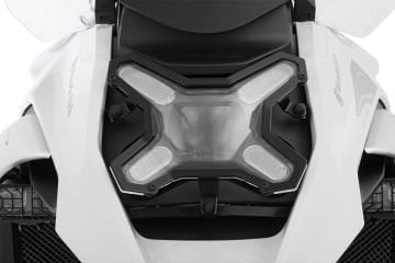 BMW R 1300 GS 2023-2024 Wunderlich Far Koruma Şeffaf