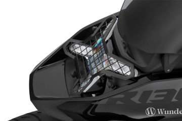 BMW R 1300 GS 2023-2024 Wunderlich Far Koruma Metal