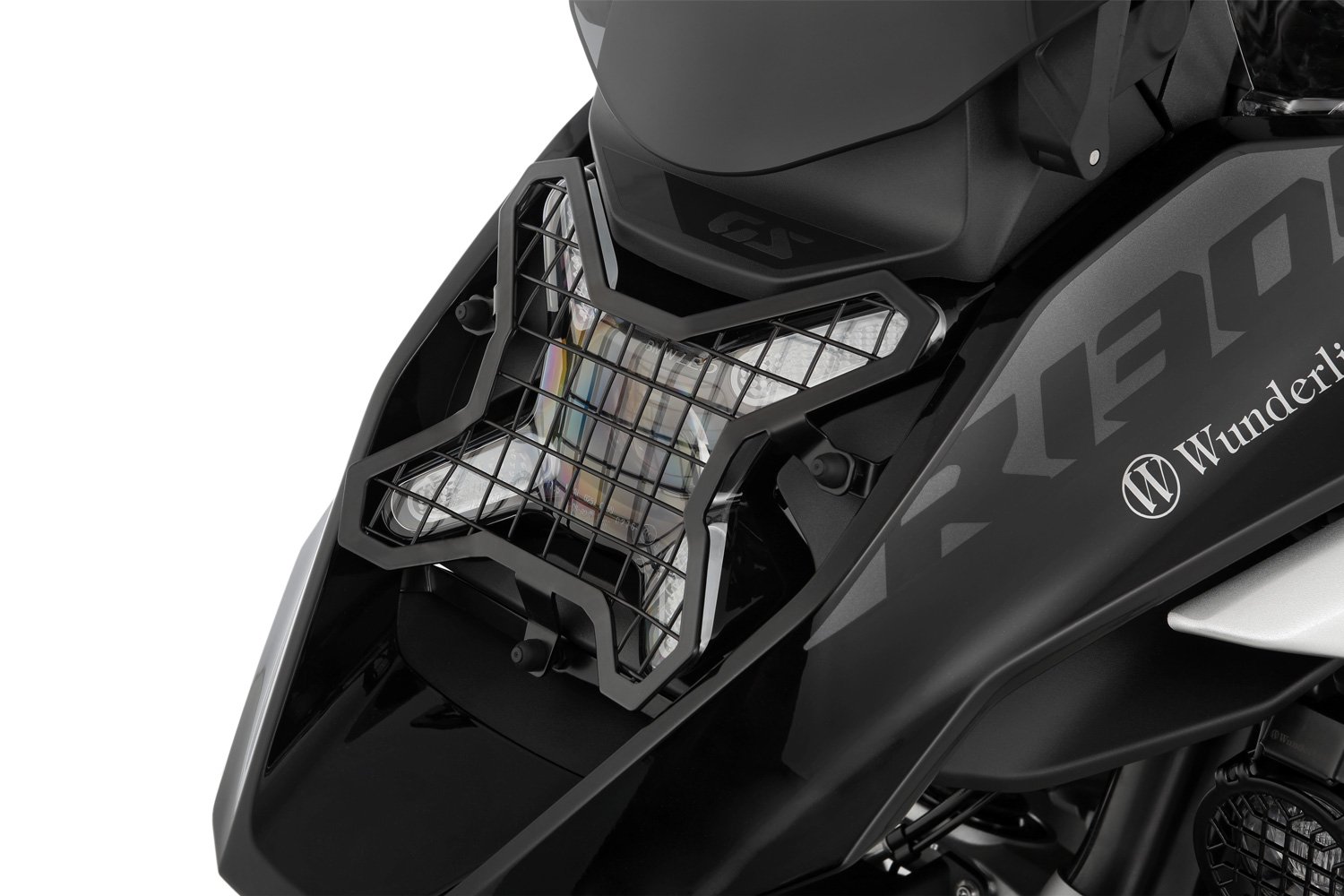 BMW R 1300 GS 2023-2024 Wunderlich Far Koruma Metal