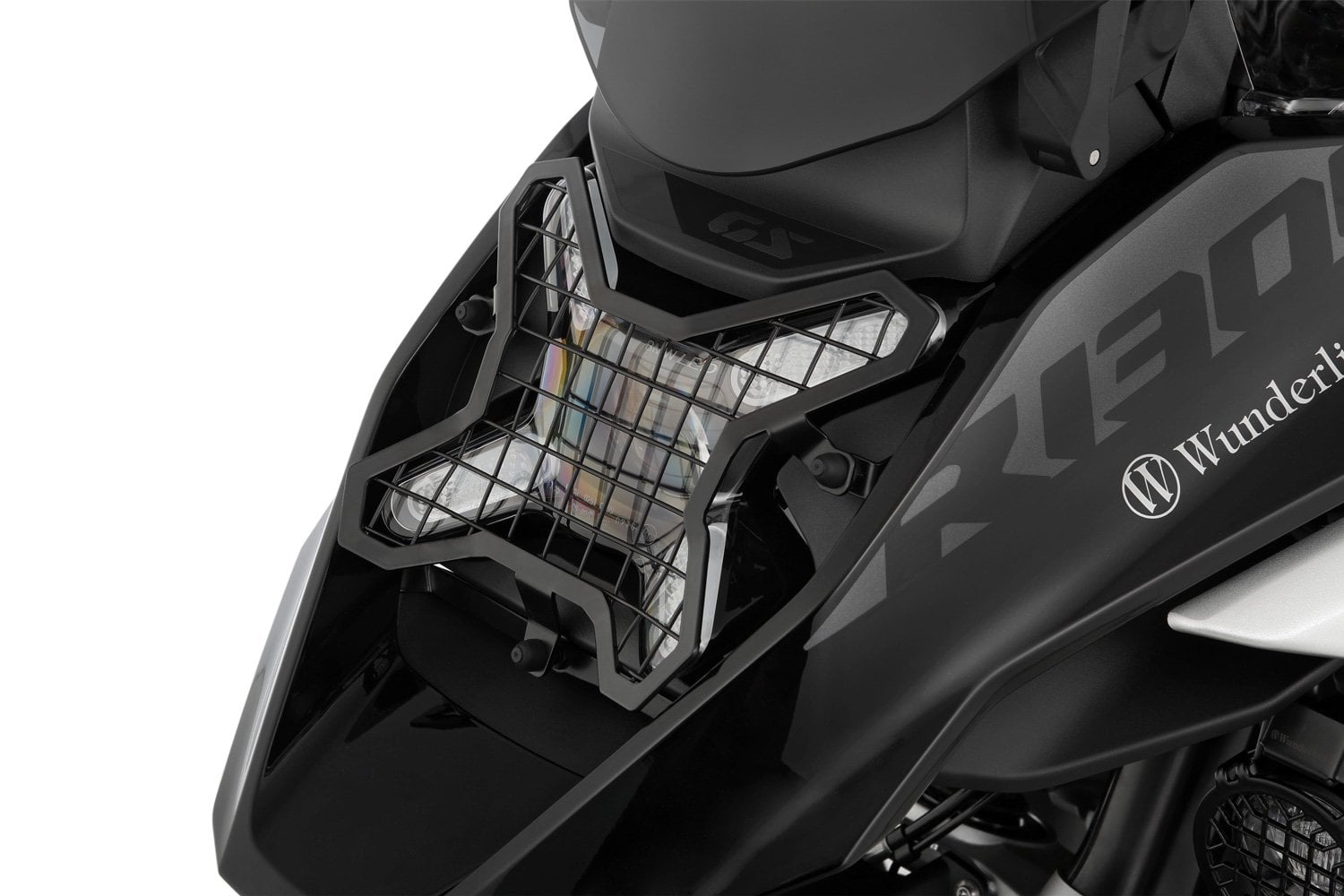 BMW R 1300 GS 2023-2024 Wunderlich Far Koruma Metal