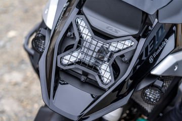 BMW R 1300 GS 2023-2024 Wunderlich Far Koruma Metal