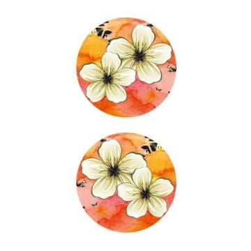 Calibrex Mini Sticker Flower SM328