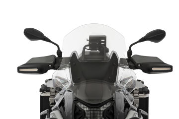 BMW R 1300 GS 2023-2024 Wunderlich MARATHON Ön Cam Şeffaf