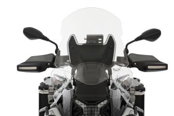 BMW R 1300 GS 2023-2024 Wunderlich MARATHON Ön Cam Şeffaf