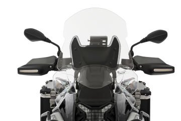 BMW R 1300 GS 2023-2024 Wunderlich MARATHON Ön Cam Şeffaf