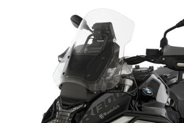 BMW R 1300 GS 2023-2024 Wunderlich MARATHON Ön Cam Şeffaf ACC