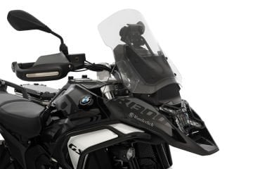 BMW R 1300 GS 2023-2024 Wunderlich MARATHON Ön Cam Şeffaf ACC