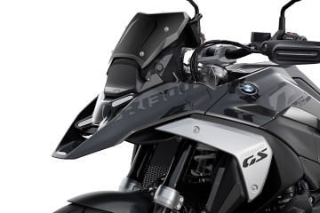 BMW R 1300 GS 2023-2024 Wunderlich FLOWJET R Ön Cam