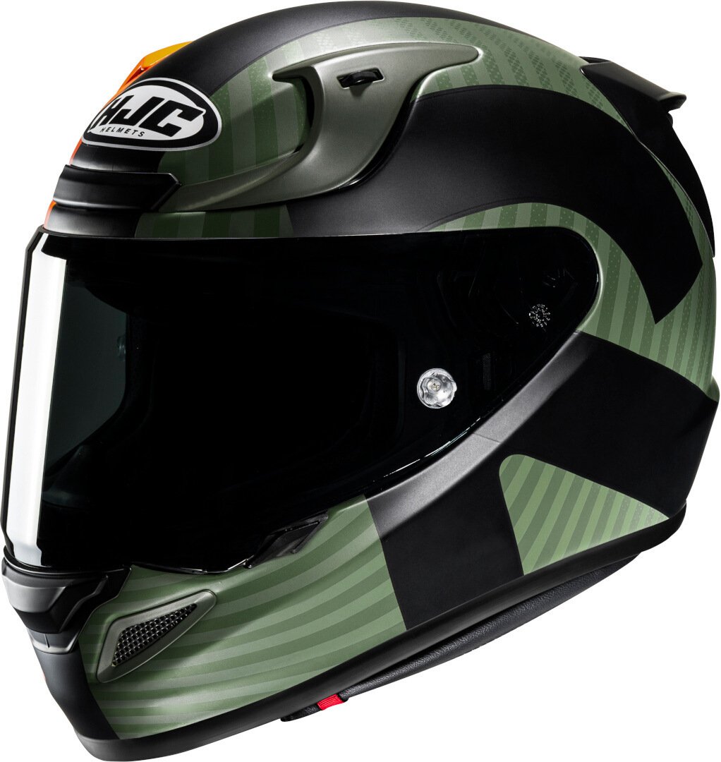 HJC RPHA 12 Ottin Kapalı Kask