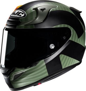 HJC RPHA 12 Ottin Kapalı Kask