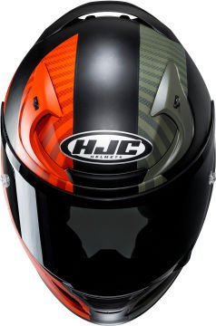 HJC RPHA 12 Ottin Kapalı Kask