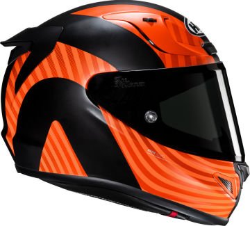 HJC RPHA 12 Ottin Kapalı Kask