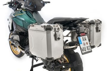 BMW R 1300 GS 2023-2024 Wunderlich EXTREME Yan Çanta Seti