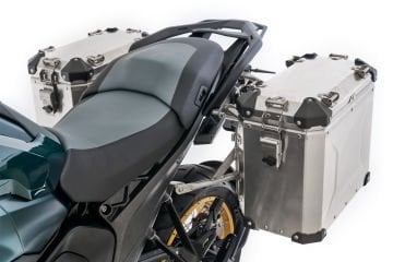 BMW R 1300 GS 2023-2024 Wunderlich EXTREME Yan Çanta Seti