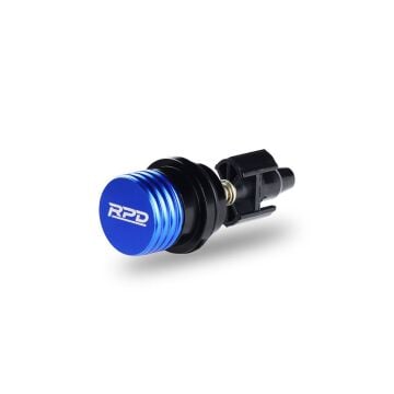 TDR Xmax Rölanti Hızı Kontrolü (ISC)