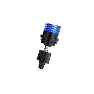 TDR Xmax Rölanti Hızı Kontrolü (ISC)
