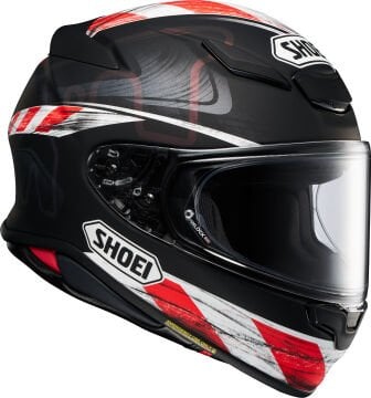 Shoei NXR 2 Knee Down TC-5 Kask