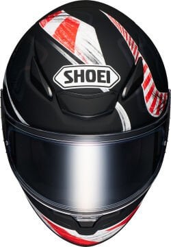Shoei NXR 2 Knee Down TC-5 Kask