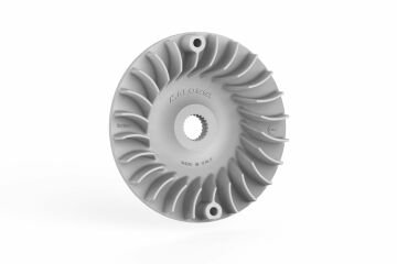 Yamaha X-Max 250-300 Malossi Varyatör Soğutucu Half Pulley