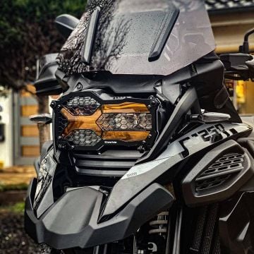 BMW R1200/1250 GS /ADV Lone Rider Far Koruma