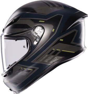 AGV K6 S Enhance Kapalı Kask