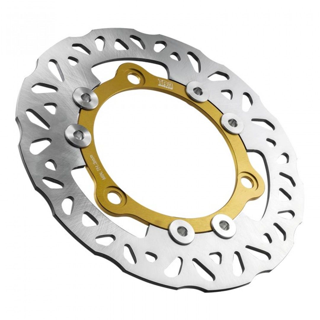 TDR Nmax 125 / 155 Büyük Ön Disk (2014-2025)