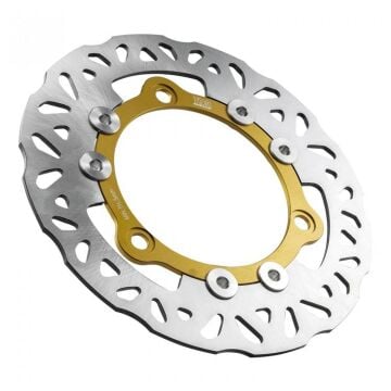 TDR Nmax 125 / 155 Büyük Ön Disk (2014-2025)