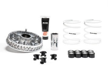 Piaggio Beverly-Mp3-X10 Malossi Ön Varyatör