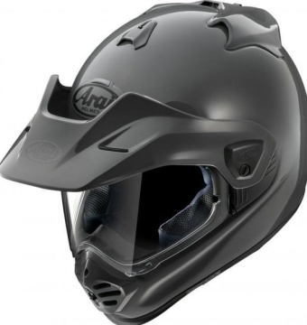 Arai Tour-X5 Adventura Kapalı Kask Gri