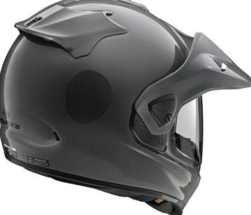 Arai Tour-X5 Adventura Kapalı Kask Gri