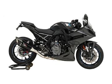 Suzuki GSX-8S / GSX-8R Yoshimura R-11Sq R Metal Magic Komple Egzoz