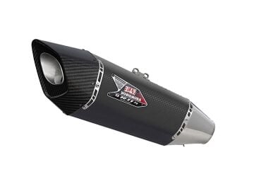 Suzuki GSX-8S / GSX-8R Yoshimura R-11Sq R Metal Magic Komple Egzoz