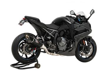 Suzuki GSX-8S / GSX-8R Yoshimura R-11Sq R Metal Magic Komple Egzoz
