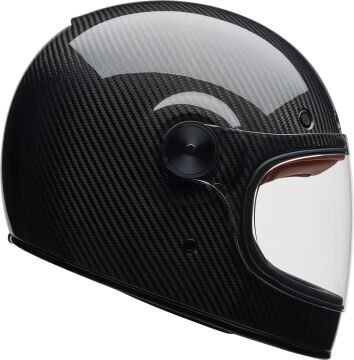 Bell Bullitt GT Karbon Kapalı Kask