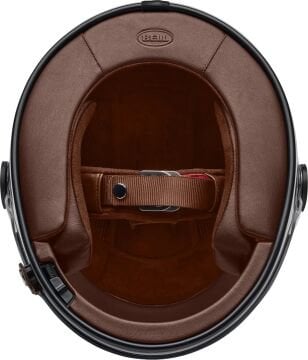 Bell Bullitt GT Karbon Kapalı Kask