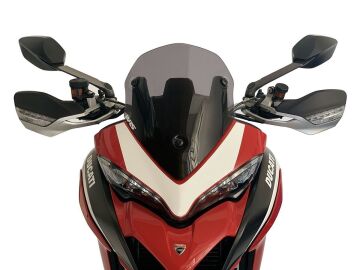 WRS Sport Ön Cam Koyu Füme Ducati Multistrada 1260 / S 2018-2020