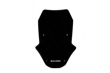 Honda X adv-750 2021 ve üstü Malossi Spor Ön Cam Siyah 31 x 44 x 0.3cm