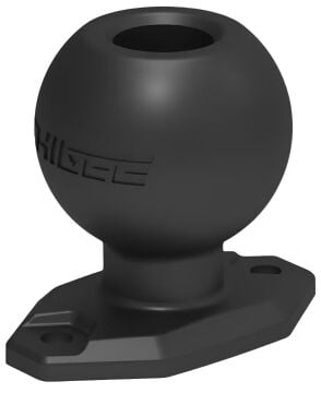 CHIGEE MFP0134 AIO-5 ve XR-2 1 İnç Bilyalı Adaptör