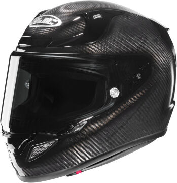 HJC RPHA 12 Karbon Kapalı Kask